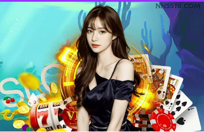 Cassino ao vivo nn55 dealers