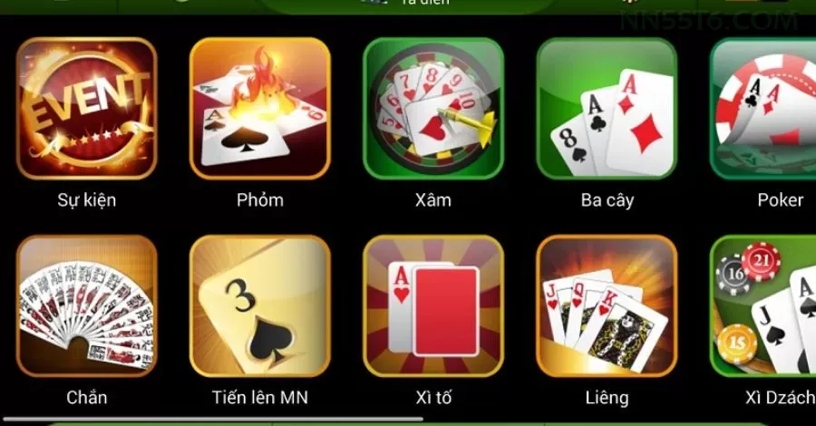 App nn55 Android download
